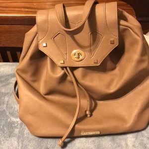 Rampage Backpack Purse